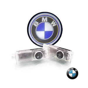 12v Vehicle Logo Door light BMW