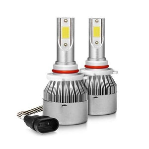9005 LED Headlight Kit C6 36W