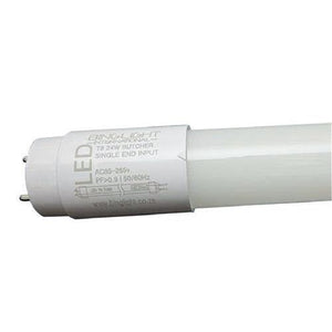 T8 5FT 24W LED Tube Single Sided 4000k