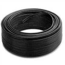 4mm Solar Cable 100m - Black