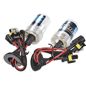 12v 35w 9005 Hid Headlight 8000K Bing Light