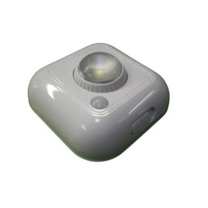 Automatic Led Pir Sensor Spot On 360