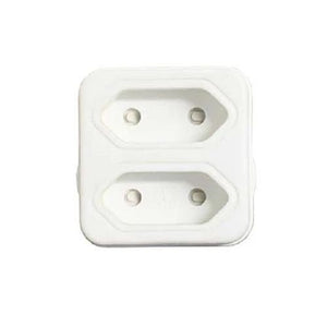 3 Pin to 2 X 2 Pin Adaptor