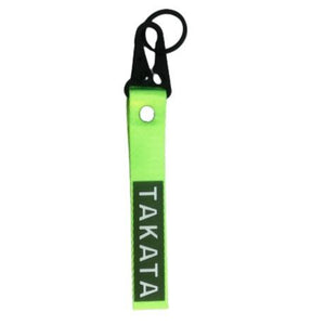 Fashion Tow Strap (Takata lime Green)