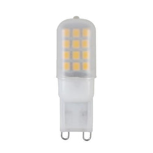 G9 5W Led Bulb 2 Pack 6500k