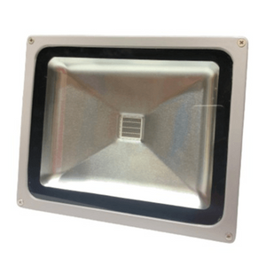 30w Led Cob Flood Light Blue Bing Light