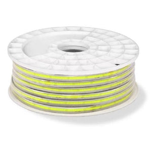 220v 8mm COB Strip Light IP65 6500k 1m - FS-B002A