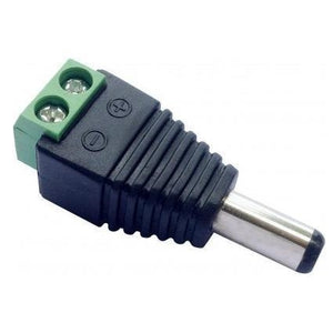 Dc Adapter Male