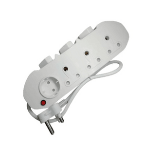 7 Way Multi Plug Mi-07 Redisson
