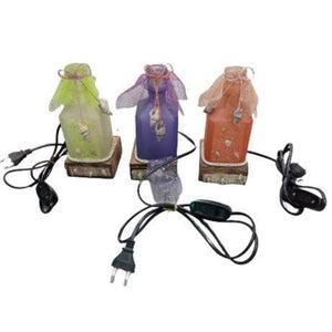 Bottle Night Light