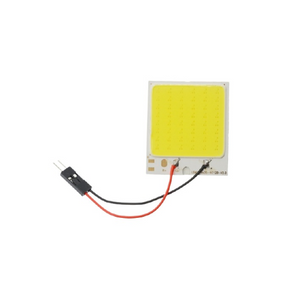 12v Cob Led Cabin Light Large 6000k Bing Light