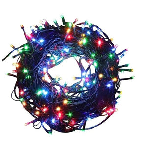 100M Led Fairy Light Multicolour OA-78M