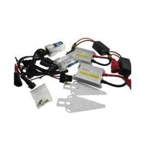 12v H1 High Intensity Hid Xenon Kit 6000k Bing Light