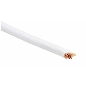 1.5mm General Purpose House Wire White - 1m  Length