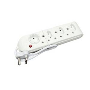 7 Way Multi Plug M-07A Redisson