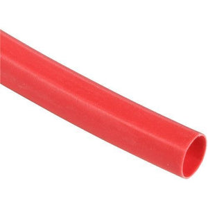 Heat Shrink 6.4mm Red 1m EA98