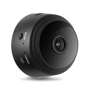 Mini IP Wifi Rechargeable Camera