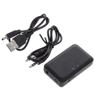 Bluetooth Music Receiver TS-BT35A01 Del