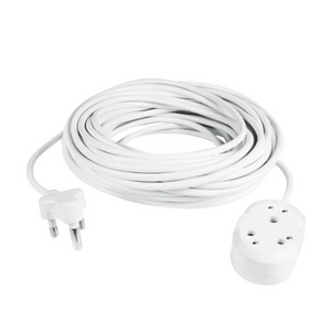 20m Ext 1.5mm Cord