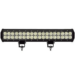 12V 36 Led 126W Led Bar Light 6000k