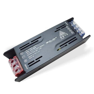 12v 300w 25A Slim Cage Power Supply Bing Light