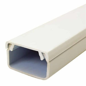 Pvc Trunking 25 X 40mm 3m Pays