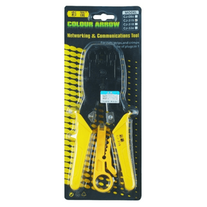 Network and Communications Tool - CJ-315