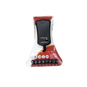 Variable Voltage Power Supply Wantech Ch-a01