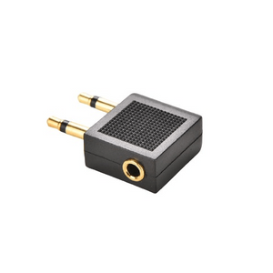 1 to 2 Aux Adaptor