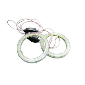 12v Angel Ring Lights 60mm (Pair)