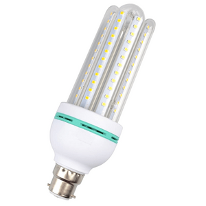 B22 16w Led Corn Bulb 6500K Bright Sign BS-3213