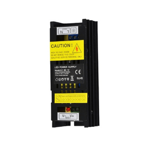12v 5a 60w Cage Power Supply LY-60-12