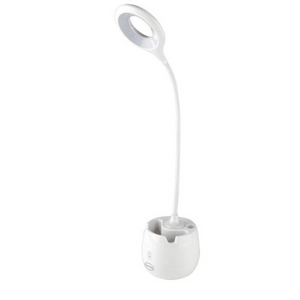 5W Rechargeable Desk Lamp Sst-813 Hello Today