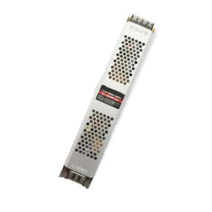12v 25a Slimline Cage Power Supply - 300w-FO-5-06