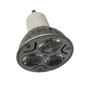 Gu10 3w 6000k Bing Light