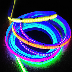 Led Strip Lighting