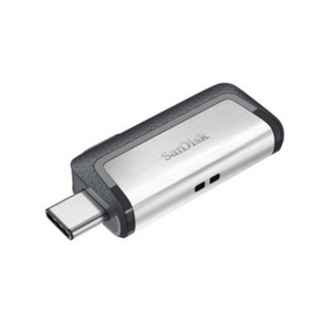 Sandisk Ultra 16GB Type C USB3.0 Dual Flash Drive