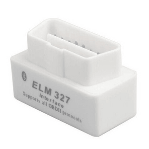 Bluetooth Elm 327 Obd2 Interface