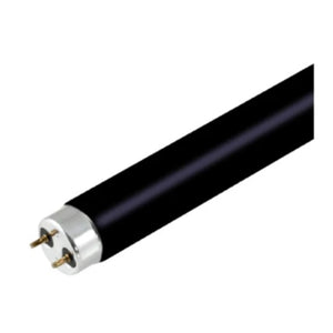 T8 4ft 36w Fluorescent Black Uv Tube