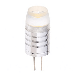 G4 1.5w 12v Cob Led Bulb 6000K Bing Light