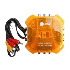 Av Switcher VA301M