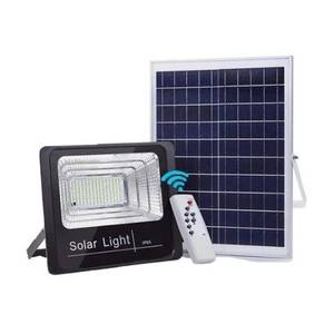 200W Solar LED Flood Light 6500K SL 8887