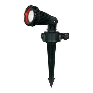 GU10 35w Garden Spike GS006 Bright Star