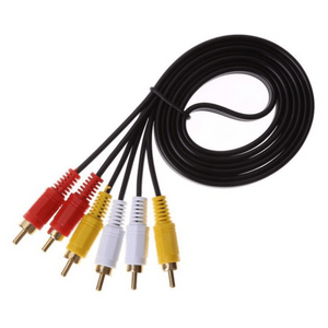 Av Cable 1.5m