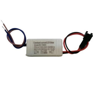 9-10.5v 5w LED Constant Current Driver