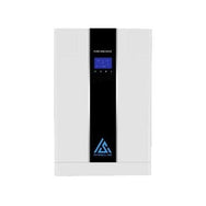 24V 3000VA / 3000w MPPT Hybrid Solar Inverter ASI30HF01 AfriSolar