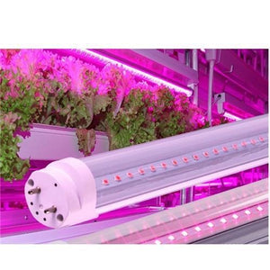 T8 4ft 18w Grow Light Tube