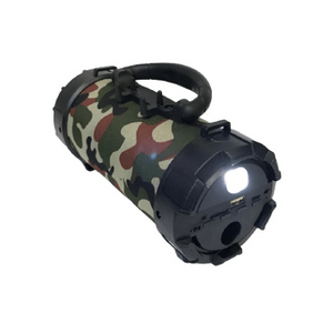 Hi-fi Super Bass Bluetooth Speaker