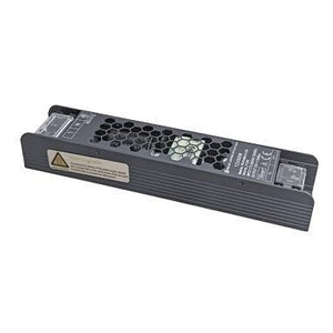 12V 5A 60W Slim Cage Power Supply IP20 PS003