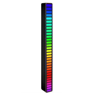 32 Bit LED Rhythm Light Bar